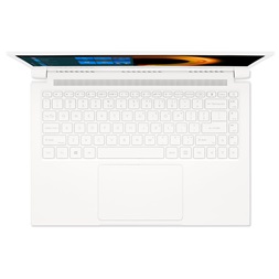 ConceptD CN314-73P-781N 14"FHD/Intel Core i7-11800H/16GB/1TB/Quadro T1200 4GB/Win11 Pro/fehér laptop