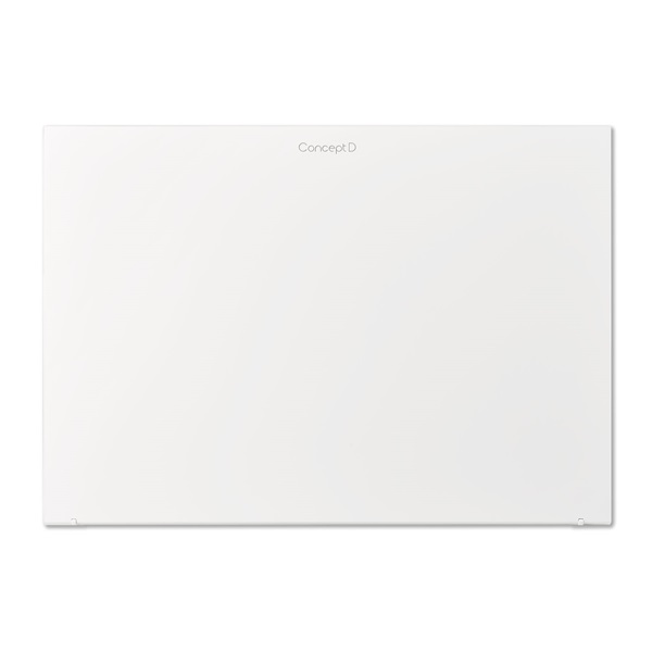 ConceptD CN314-73P-781N 14"FHD/Intel Core i7-11800H/16GB/1TB/Quadro T1200 4GB/Win11 Pro/fehér laptop