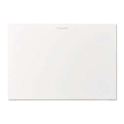 ConceptD CN314-73P-781N 14"FHD/Intel Core i7-11800H/16GB/1TB/Quadro T1200 4GB/Win11 Pro/fehér laptop