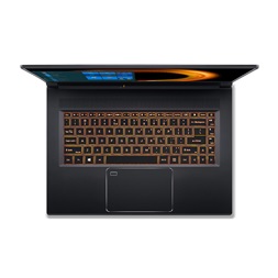 ConceptD CN516-72G-72RY 16"3K/Intel Core i7-11800H/16GB/1TB/RTX 3060 6GB/Win11 Pro/fekete laptop