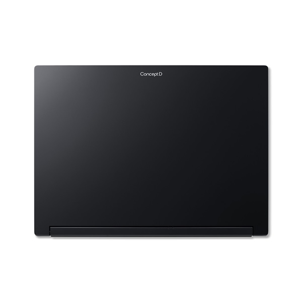 ConceptD CN516-72G-72RY 16"3K/Intel Core i7-11800H/16GB/1TB/RTX 3060 6GB/Win11 Pro/fekete laptop