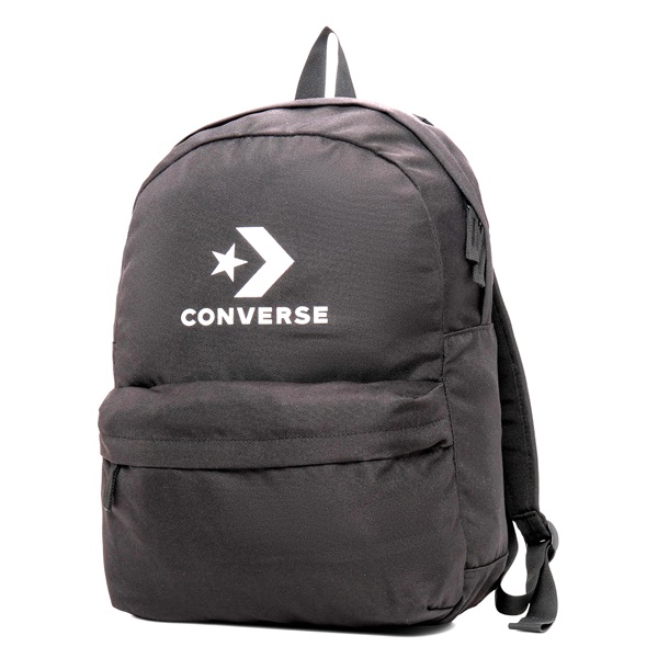 Converse 25 10025485-A10-552 szürke hátizsák
