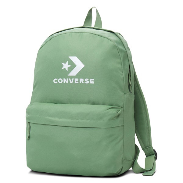 Converse 25 10025485-A18-320 zöld hátizsák