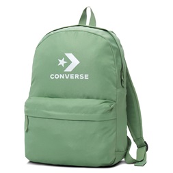 Converse 25 10025485-A18-320 zöld hátizsák