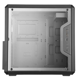 Cooler MasterBox Q500L mATX ház