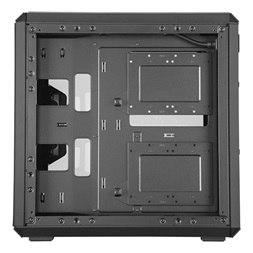 Cooler MasterBox Q500L mATX ház