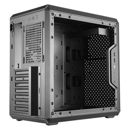 Cooler MasterBox Q500L mATX ház