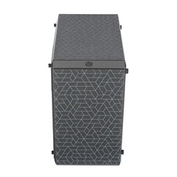 Cooler MasterBox Q500L mATX ház