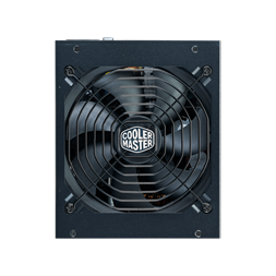 Cooler Master 1250W 80+ Gold ventillátorral moduláris tápegység