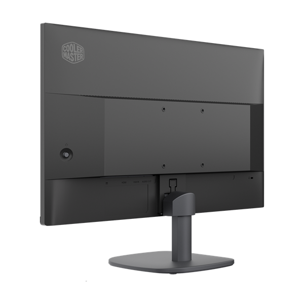 Cooler Master 24,5" GA2501 FHD 100Hz HDMI/VGA gamer monitor