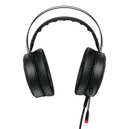Cooler Master CH321 fekete headset