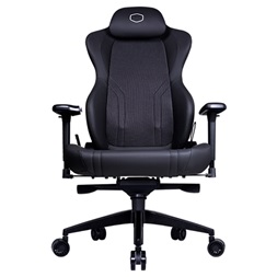 Cooler Master CMI-GCHYBM-BK Hybrid M fekete gamer szék