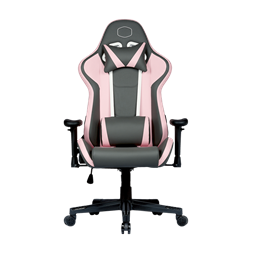 Cooler Master CALIBER R1S ROSE rózsa-szürke gamer szék
