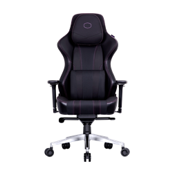 Cooler Master Caliber X2 fekete gamer szék