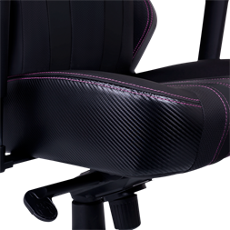 Cooler Master Caliber X2 fekete gamer szék