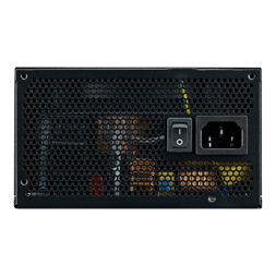 Cooler Master G700 700W 80+ Gold 12cm ventillátorral tápegység