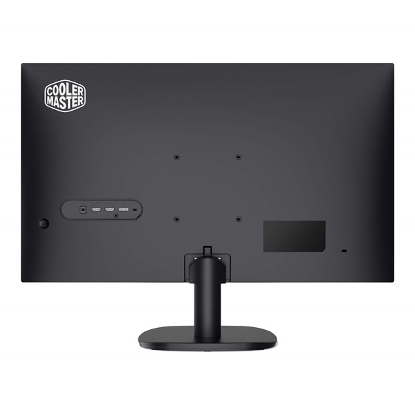 Cooler Master 27" GA271 QHD VA 100Hz DP/HDMI fekete LED gamer monitor