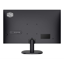 Cooler Master 27" GA271 QHD VA 100Hz DP/HDMI fekete LED gamer monitor