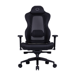 Cooler Master HYBRID 1 ERGO fekete gamer szék