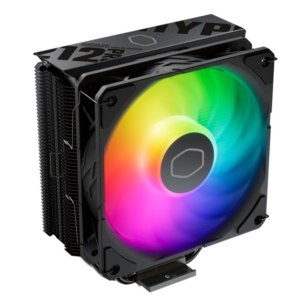 Cooler Master Hyper 212 Pro processzor hűtő