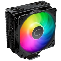 Cooler Master Hyper 212 Pro processzor hűtő