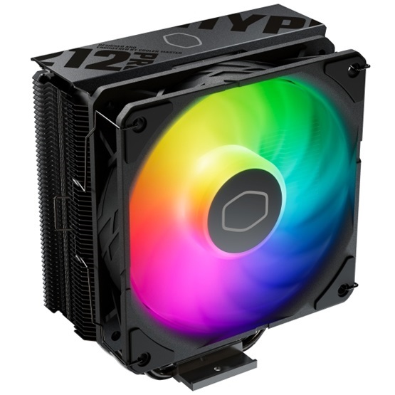 Cooler Master Hyper 212 Pro processzor hűtő