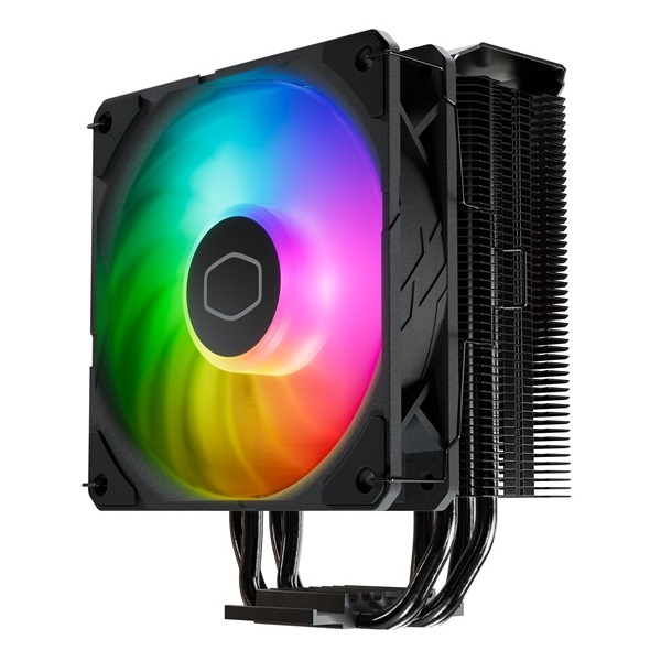 Cooler Master Hyper 212 Pro processzor hűtő