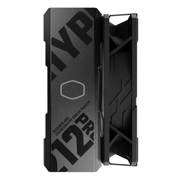 Cooler Master Hyper 212 Pro processzor hűtő