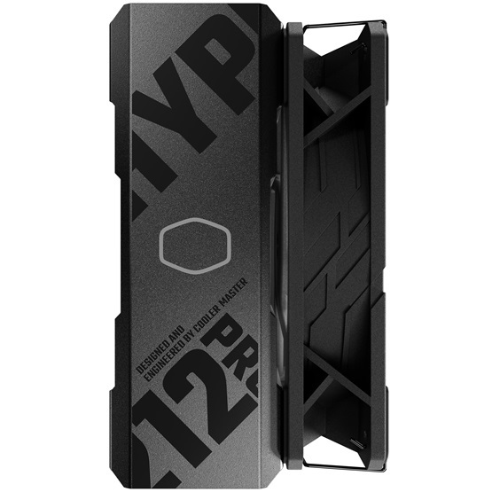 Cooler Master Hyper 212 Pro processzor hűtő