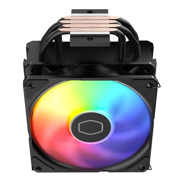 Cooler Master Hyper 212 Pro processzor hűtő