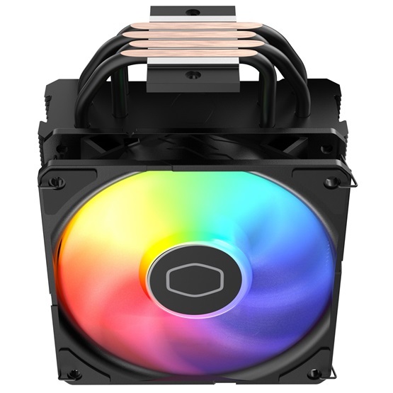 Cooler Master Hyper 212 Pro processzor hűtő