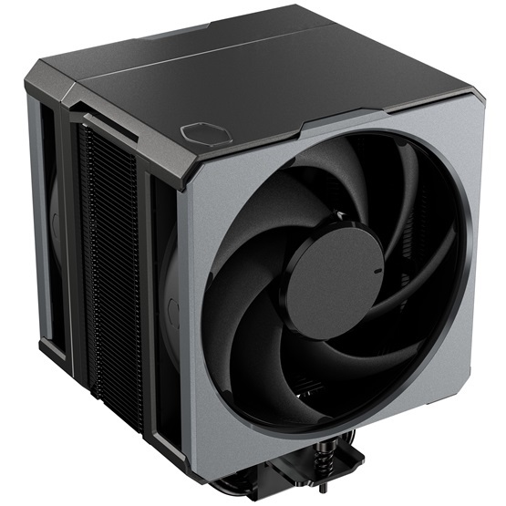 Cooler Master Hyper 612 APEX processzor hűtő