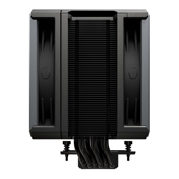 Cooler Master Hyper 612 APEX processzor hűtő