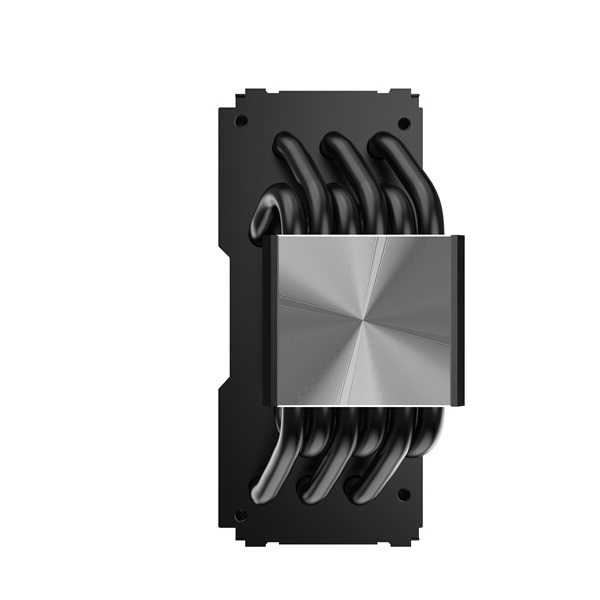 Cooler Master Hyper 612 APEX processzor hűtő