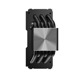Cooler Master Hyper 612 APEX processzor hűtő