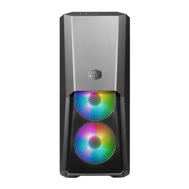 Cooler Master MB500-KGNN-S00 MasterBox MB500 Midi ház