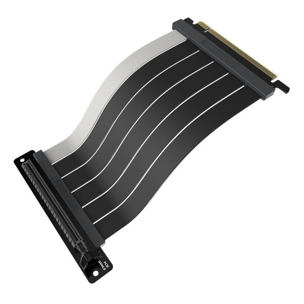 Cooler Master MCA-U002R-KPCI40-200 PCIe 4.0 x16 Riser kábel