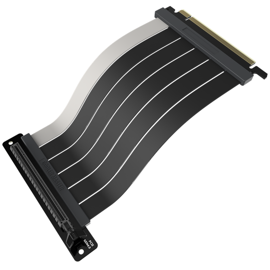 Cooler Master MCA-U002R-KPCI40-200 PCIe 4.0 x16 Riser kábel