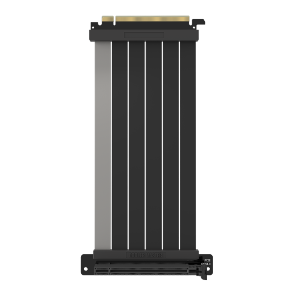 Cooler Master MCA-U002R-KPCI40-200 PCIe 4.0 x16 Riser kábel