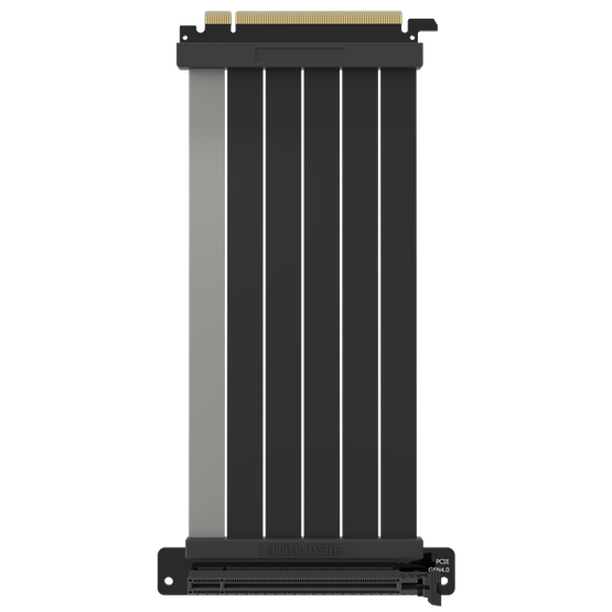 Cooler Master MCA-U002R-KPCI40-200 PCIe 4.0 x16 Riser kábel