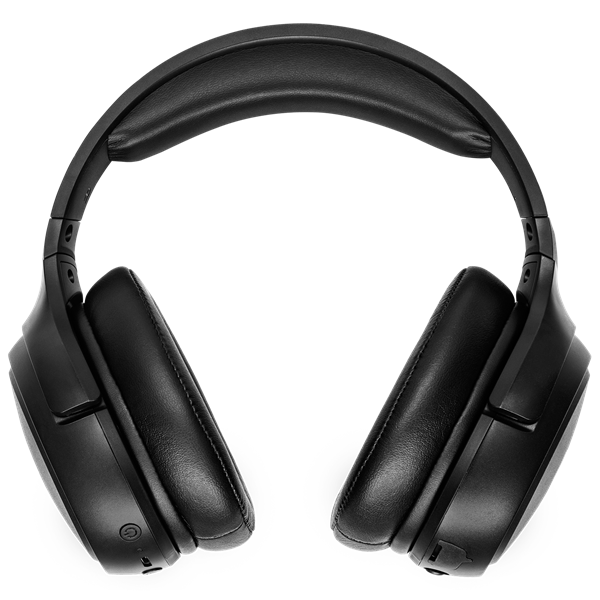Cooler Master MH670 fekete gamer headset
