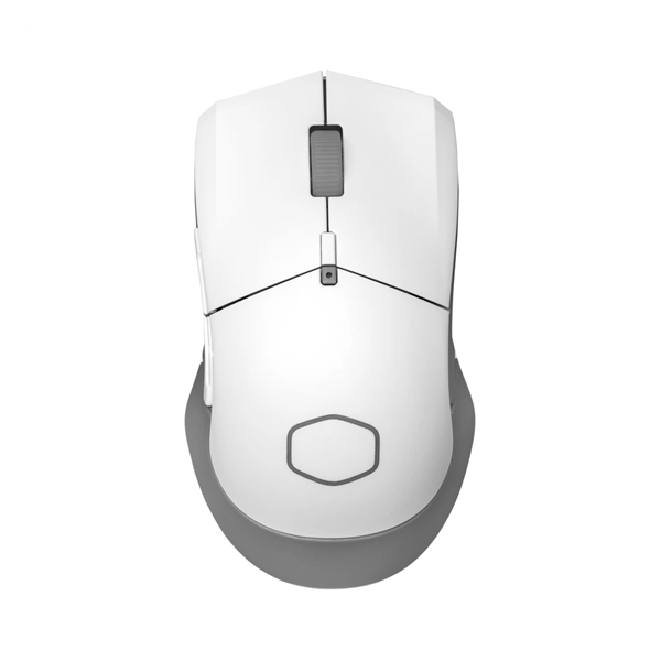 Cooler Master MM311 vezeték nélküli fehér egér