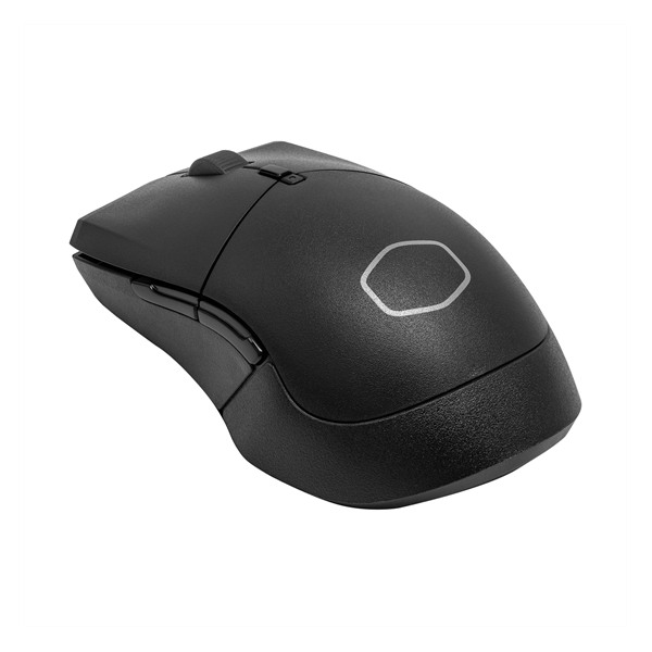 Cooler Master MM311 vezeték nélküli fekete egér
