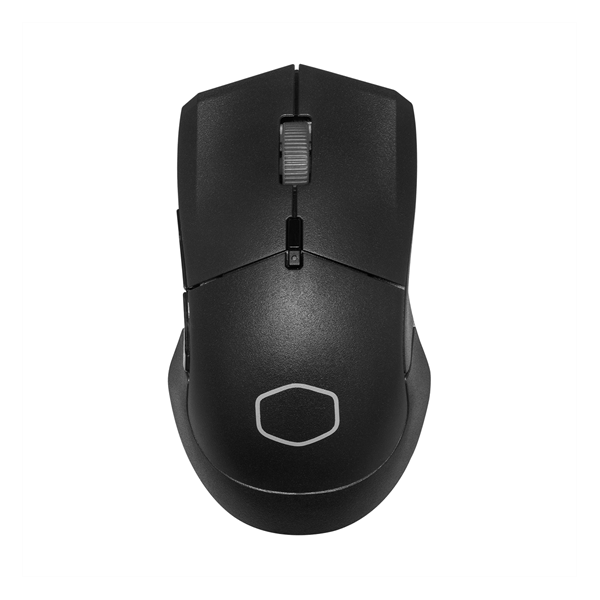 Cooler Master MM311 vezeték nélküli fekete egér