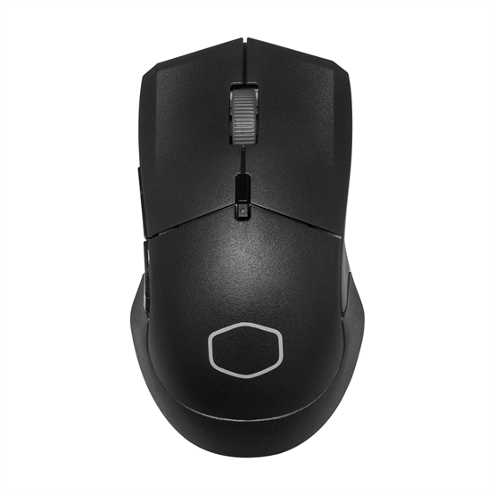 Cooler Master MM311 vezeték nélküli fekete egér