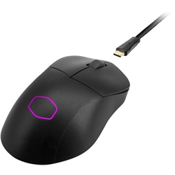 Cooler Master MM731 19000DPI vezeték nélküli gamer egér