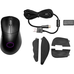 Cooler Master MM731 19000DPI vezeték nélküli gamer egér