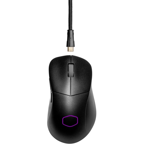 Cooler Master MM731 19000DPI vezeték nélküli gamer egér