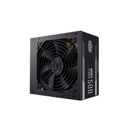 Cooler Master MPE-5001-ACABW-EU táp