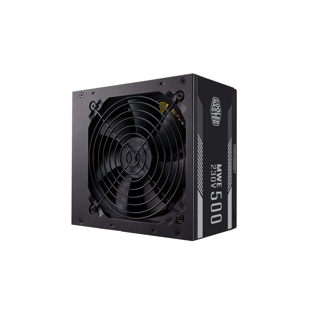 Cooler Master MPE-5001-ACABW-EU táp